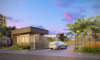 Imagem 3: Apartamento à venda em São Gonçalo, Alcântara, com 2 quartos, 43,34m²