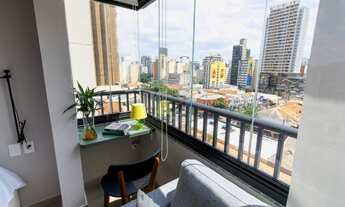 Imagem: APARTAMENTO RESIDENCIAL em São Paulo