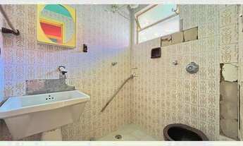 Imagem 2: 1 dormitório na Rua Coronel José Rodrigues Sobral