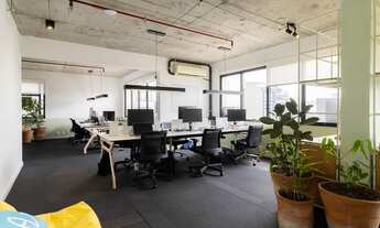 Imagem: PADA 1857 Sala 601401028-24 - Sala à venda