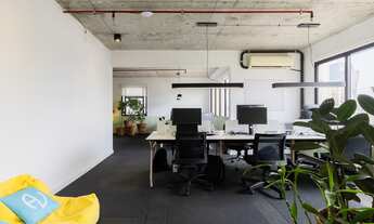 Imagem 2: Sala comercial à venda em São Paulo, Pinheiros, 65m²