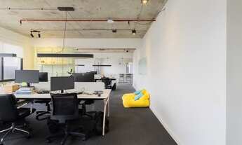 Imagem 5: Sala comercial à venda em São Paulo, Pinheiros, 65m²