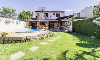 Imagem 6: GG 140 Casa 612481009-25 - Casa à venda no bairro Guarujá - Porto Alegre/RS