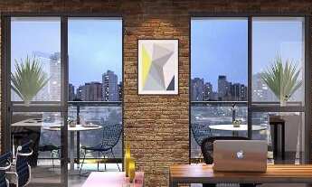 Imagem 5: Sala comercial à venda em São Paulo, Vila Mariana, 28,87m²