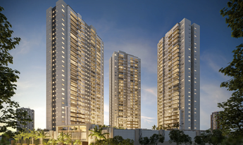 Imagem: 3 dormitórios na Avenida Doutor Benedicto