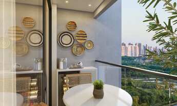 Imagem 5: Apartamento Garden à venda em Recife, Imbiribeira, com 2 quartos, 52m²