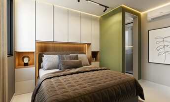 Imagem 7: Apartamento Garden à venda em Recife, Imbiribeira, com 2 quartos, 52m²