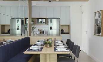 Imagem 3: 3 dormitórios na Rua Jupi