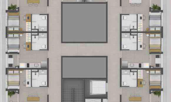 Imagem 5: Apartamento à venda no bairro Vila Mariana - São Paulo/SP