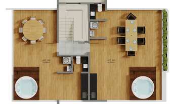 Imagem 7: Apartamento à venda no bairro Bancários - João Pessoa/PB