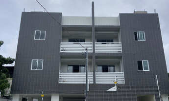 Imagem: Cobertura à venda em João Pessoa, Centro