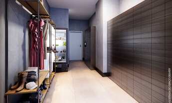 Imagem 7: Studio à venda em São Paulo, Vila Mariana, com 1 quarto, 28,37m²