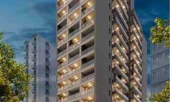 Imagem: Apartamento Studio, 1 dormitório na Rua