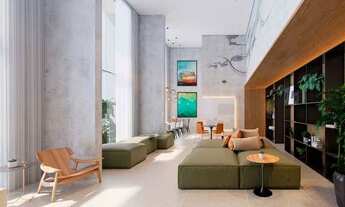 Imagem 5: Apartamento Studio, 1 dormitório na Rua Bela Cintra