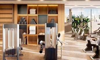 Imagem 6: Apartamento Studio, 1 dormitório na Rua Bela Cintra