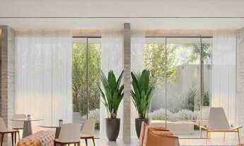 Imagem 7: Apartamento Studio, 1 dormitório na Rua Bela Cintra