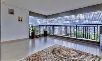 Imagem: Apartamento à venda em São Paulo, Mooca