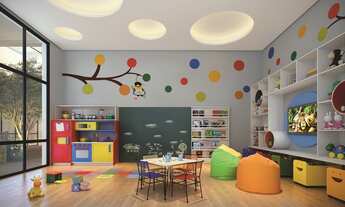 Imagem 4: 4 dormitórios, 4 suíte, 6 banheiro, 4 vagas na garagem, 312M² de Área Construída