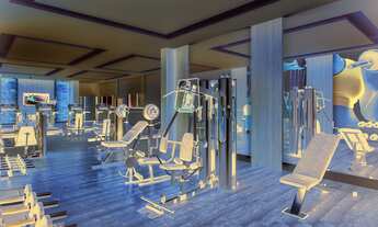 Imagem 3: 4 dormitórios, 4 suíte, 6 banheiro, 4 vagas na garagem, 312M² de Área Construída