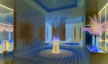 Imagem 2: 4 dormitórios, 4 suíte, 6 banheiro, 4 vagas na garagem, 312M² de Área Construída