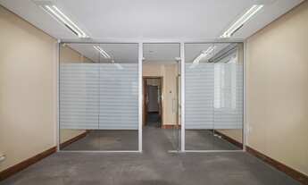 Imagem: 1 banheiros na Avenida Benjamin Constant