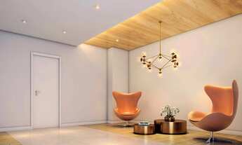 Imagem 3: Apartamento à venda no bairro Santo Amaro - São Paulo/SP