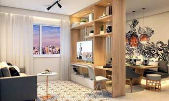 Imagem 6: Apartamento à venda no bairro Santo Amaro - São Paulo/SP