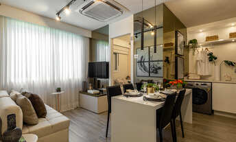 Imagem 7: Apartamento à venda no bairro Santo Amaro - São Paulo/SP