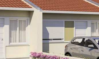 Imagem: Solar dos Pássaros - Fase 4 - Casa à venda