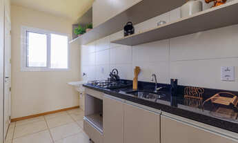 Imagem 6: Solar dos Pássaros - Fase 4 - Solar dos Pássaros - Fase 4