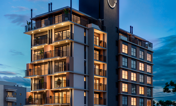 Imagem: The Balance - Apartamento à venda no bairro