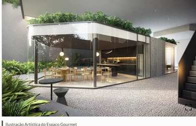 Imagem 15: Apartamento de luxo no Campo Belo: 3 suítes, 2 vagas, 126m² em São Paulo-SP