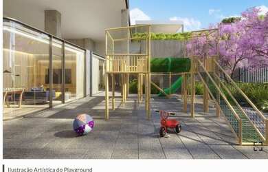 Imagem 12: Apartamento de luxo no Campo Belo: 3 suítes, 2 vagas, 126m² em São Paulo-SP