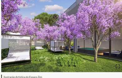 Imagem 8: Apartamento de luxo no Campo Belo: 3 suítes, 2 vagas, 126m² em São Paulo-SP