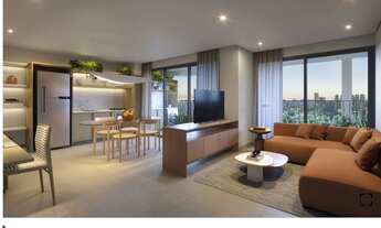 Imagem 7: Apartamento à venda em São Paulo, Campo Belo, com 3 quartos, 126m²