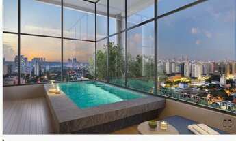 Imagem 6: Apartamento à venda em São Paulo, Campo Belo, com 3 quartos, 126m²