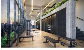 Imagem 5: Apartamento à venda em São Paulo, Campo Belo, com 3 quartos, 126m²