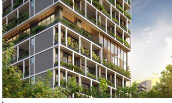 Imagem 4: Apartamento à venda em São Paulo, Campo Belo, com 3 quartos, 126m²