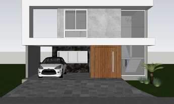 Imagem 3: Pensínsula Ponta da Figueira Casa 3148 - Casa à venda no bairro Eldorado do Sul - Eldorado