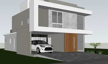 Imagem 4: Pensínsula Ponta da Figueira Casa 3148 - Casa à venda no bairro Eldorado do Sul - Eldorado