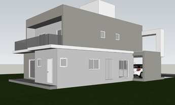 Imagem 5: Pensínsula Ponta da Figueira Casa 3148 - Casa à venda no bairro Eldorado do Sul - Eldorado