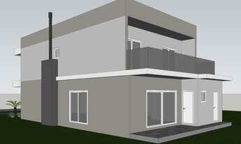 Imagem 6: Pensínsula Ponta da Figueira Casa 3148 - Casa à venda no bairro Eldorado do Sul - Eldorado