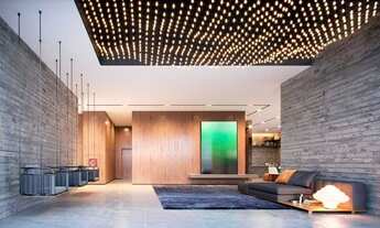 Imagem 2: Apartamento Studio, 1 dormitório na Rua Bela Cintra