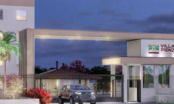 Imagem 2: Apartamento à venda em Porto Alegre, Hípica, com 2 quartos, 44,49m²