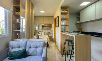 Imagem 4: Apartamento à venda em Porto Alegre, Hípica, com 2 quartos, 44,49m²