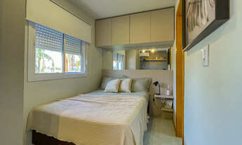 Imagem 6: Apartamento à venda em Porto Alegre, Hípica, com 2 quartos, 44,49m²