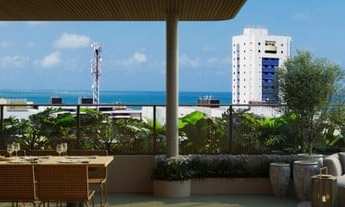 Imagem 7: Apartamento à venda em João Pessoa, Jardim Oceania, com 2 quartos, 62,74m²