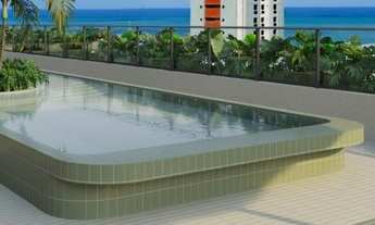 Imagem 8: Apartamento à venda em João Pessoa, Jardim Oceania, com 3 quartos, 90,05m²