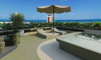 Imagem 9: Apartamento à venda em João Pessoa, Jardim Oceania, com 3 quartos, 90,05m²