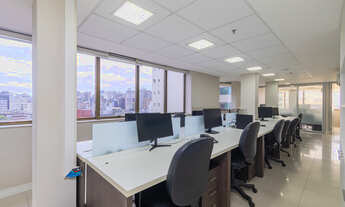 Imagem: Sala comercial à venda em Porto Alegre